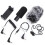 Ordro Portable Video Mic for Mobile SLR with Shockproof Bracket 1