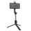 Selfie Stick Tripod with Light USB Rechargeable Bluetooth Telescopic 4