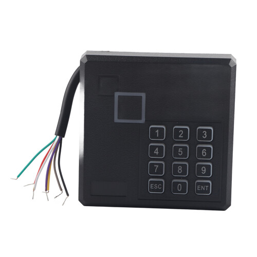 Access Controller Read Head with Keypad Password Card Reader