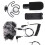 Ordro Portable Video Mic for Mobile SLR with Shockproof Bracket 2