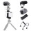 Ordro Portable Video Mic for Mobile SLR with Shockproof Bracket 4