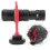 YELANGU MIC10 Mini Mic 3.5mm Shock Mount Wind Screen for Video 5