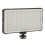 RGB Video Light Portable Full Color Rechargeable LED Camera Light 3