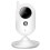 Digital Baby Monitor Night Vision Temp Sensor Lullaby Intercom 2