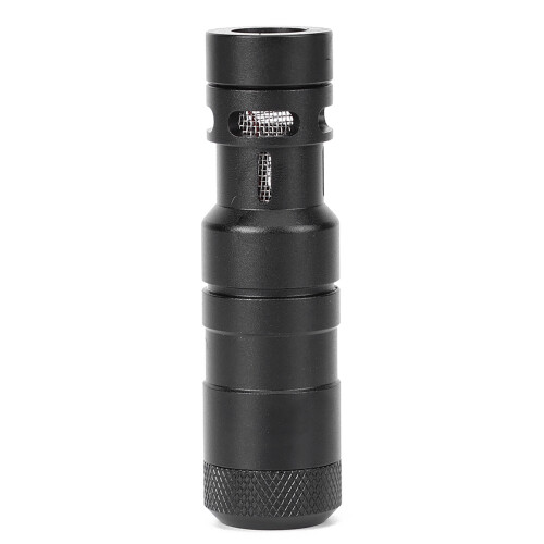 YELANGU MIC10 Mini Mic 3.5mm Shock Mount Wind Screen for Video 2