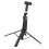 Selfie Stick Quadripod Universal Tracking Phone with Bluetooth Remote 3