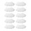 100pcs 125kHz RFID Proximity ID Card EM4100 1