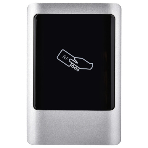 RFID Reader Outdoor Wiegand Waterproof Door Access Smart Card ID 2