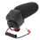 LENSGO 3.5mm Directional Video Mic for Interview 4