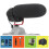 LENSGO 3.5mm Directional Video Mic for Interview 5