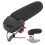 LENSGO 3.5mm Directional Video Mic for Interview 2