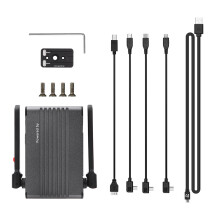 Aluminum Alloy 1080P HD Transmitter for ZHIYUN WEEBILL S