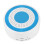 433MHz Wireless 100dB Sound Light Strobe Siren for Alarm System 2