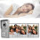 7-Zoll Video-Türklingel Intercom System 110-240V 3