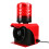 12-24V Waterproof Fire Horn Siren Alarm Speaker 3