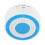433MHz Wireless 100dB Sound Light Strobe Siren for Alarm System 3
