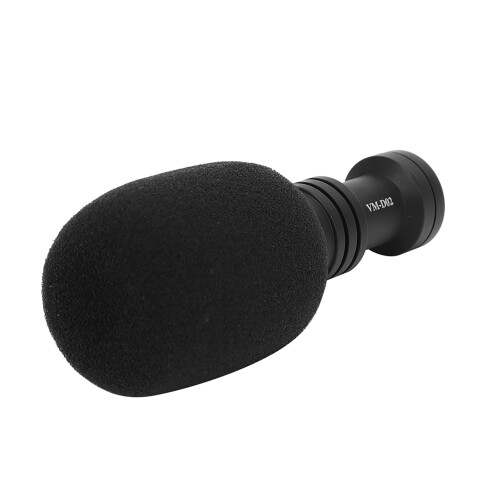 Mcoplus VM D02 Cardioid Condenser Mic for Mobile Phone Camera 2
