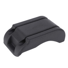 M1 Sponge Rubber Shoulder Mount Pad for 15mm Pipe