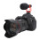 Mcoplus VM D02 Cardioid Condenser Mic for Mobile Phone Camera 4