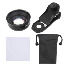 100mm Macro Lens HD Distortion Free Phone Camera Lens