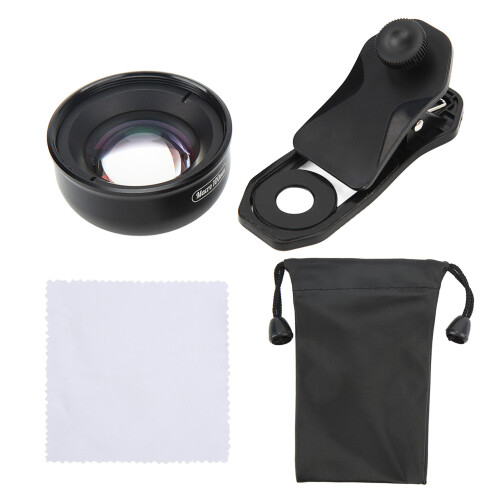 100mm Macro Lens HD Distortion Free Phone Camera Lens
