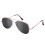 Anti-Tracking Sonnenbrille Sicherheitsbrille 4