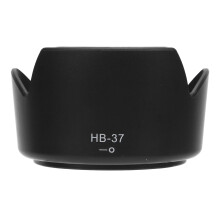 Lens Hood HB-37 for AF-S 70-300mm F/4.5-5.6G IF ED VR