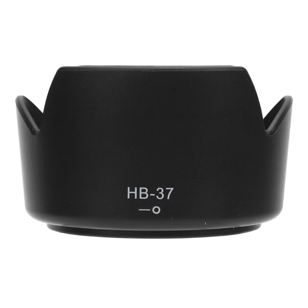 Lens Hood Hb-37 For Af-S 70-300Mm F/4.5-5.6G If Ed Vr 643505174502
