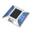 6 LED Solar Bodenmarkierungsleuchten 3