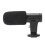MAMEN MIC-06 Universal External Mic for Phone Camera Live Vlog 3