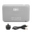 (Gris) Weeylite S03 RGB Wireless LED Video Light for VLOG Mini 1