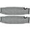 Schnittfeste Arbeitshandschuhe Langarm 45cm 3