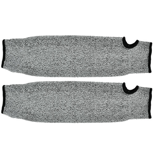 Schnittfeste Arbeitshandschuhe Langarm 45cm 2