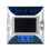 6 LED Solar Bodenmarkierungsleuchten 2