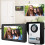7inch Wired Touch Screen Video Intercom Doorbell 5