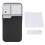 Phone Microscope 400X Magnification with Fill Light for iPhone 1