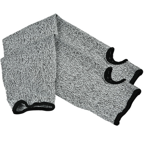 Schnittfeste Arbeitshandschuhe Langarm 45cm 1