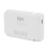 (Blanc) Weeylite S03 RGB Wireless LED Video Light for VLOG Mini 5