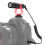 Condenser Cardioid Microphone Recording Interview Mobile Live MIC DSLR 3