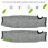 Schnittfeste Arbeitshandschuhe Langarm 45cm 5