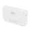 (Blanc) Weeylite S03 RGB Wireless LED Video Light for VLOG Mini 4