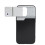 Phone Microscope 400X Magnification with Fill Light for iPhone 3