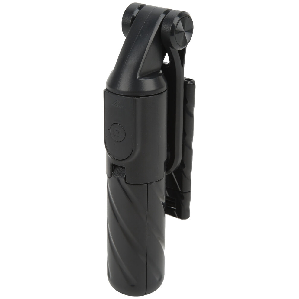 Selfie Tripod 360 Rotate 70Cm Telescopic With Remote 643505133752