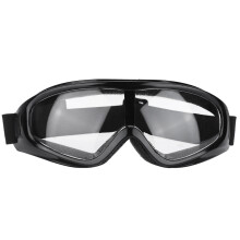 Safety Glasses Anti-Spatter Anti-Sand Transparent Goggles