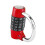 5-Dial Code Combination Padlock Travel Suitcase Gym Locker Security 3