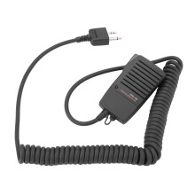 HM-46 Handfunkgerät Mikrofon für ICOM Radios