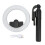 Bluetooth Selfie Stick Extendable Tripod Phone Holder Anti Shake 1