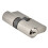 Copper Dual Open Lock Cylinder 60mm 30/30 5