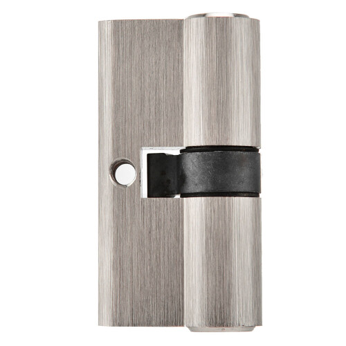 Copper Dual Open Lock Cylinder 60mm 30/30 1