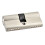 Copper Dual Open Lock Cylinder 60mm 30/30 4